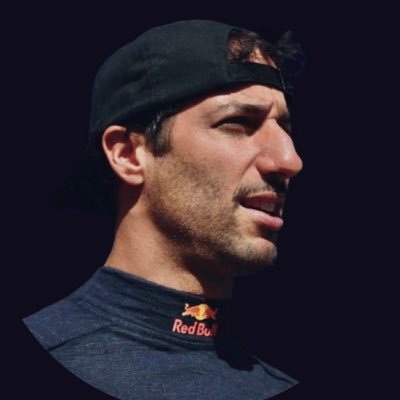 and down the inside goes daniel ricciardo 🍯 | fan account