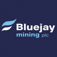Bluejay Mining PLC(@BluejayMining) 's Twitter Profileg