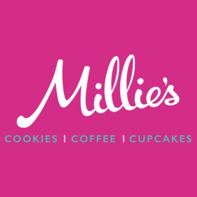 Welcome to Millie's Cookies - Baked Fresh Every Day 🍪