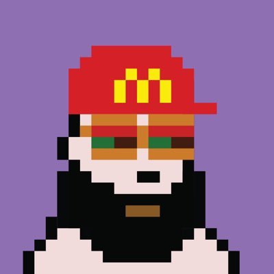 margielaa_eth's profile picture. web3 shark