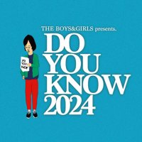 DO YOU KNOW 2024(@DO_YOU_KNOW_TBG) 's Twitter Profile Photo