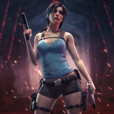 laraa__croft's profile picture. ☆ѕтяєαмєυѕє☆
Joueuse PC
GFX / COMPTE OFFICIEL !
Diamant 💙