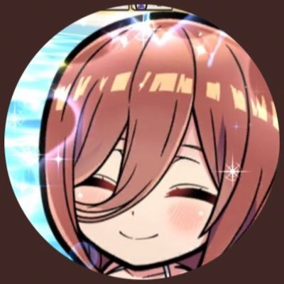ルー_三玖推しさんのプロフィール画像