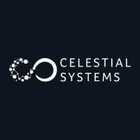 Celestial Systems(@Celestial_Sys) 's Twitter Profile Photo