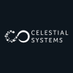 Celestial Systems (@celestial_sys) Twitter profile photo Celestial Systems (@celestial_sys) Twitter profile photo