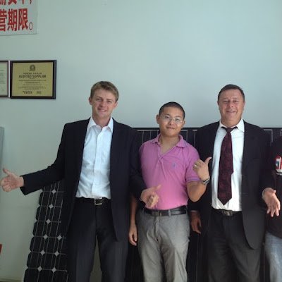 JesseXia1986's profile picture. 