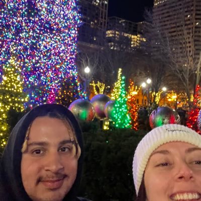 EdwardGee5's profile picture. LA🌴 ✈️ CHI