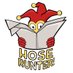 Hose runter! (@Hose_Runter_tv) Twitter profile photo