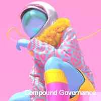 _governancecom's profile picture. 多様なprojectでogwl取得したり… drun en-mod | xtrip og | wheelcoin og