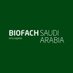 BIOFACH SAUDI ARABIA (@biofachsara) Twitter profile photo BIOFACH SAUDI ARABIA (@biofachsara) Twitter profile photo