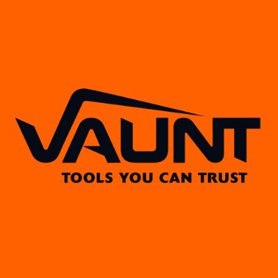 Official Twitter of Vaunt UK
#ToolsYouCanTrust #FlauntYourVaunt