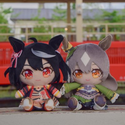 気分次第です僕は。ウマ娘/カメラ/ ウマ娘↪︎キタちゃん最推し。ブエナ、タクト、ダンツ、アイちゃん、グランも好き! カメラも趣味でやってます📸(sony α7CII)
