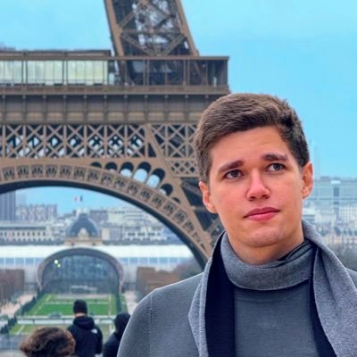 eltonsviana's profile picture. 🇧🇷🇨🇦
Technologist. Software Engineer.
My interests are travel, fluminense, formula 1, investments/finance, startups, and software stuff.