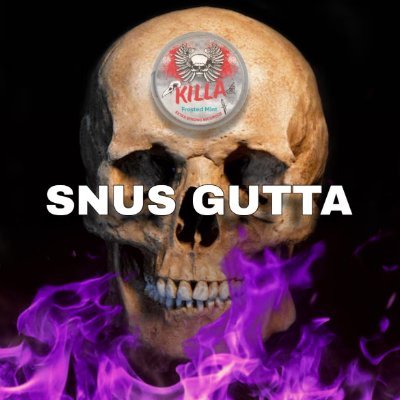 SNUSGUTTA