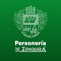 Personería Zipaquirá (@personeriamz) 's Twitter Profile