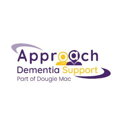 Part of Dougie Mac Dementia Services. Supporting people from diagnosis throughout their journey.