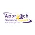 Approach Dementia Support (@approachstaffs) Twitter profile photo Approach Dementia Support (@approachstaffs) Twitter profile photo