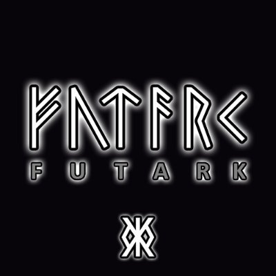 FutharkBTC's profile picture. ᛏᚺᛖ ᛟᛚᛞᛖᚱ ᚠᛟᚱᛗ ᛟᚠ ᛏᚺᛖ ᚱᚢᚾᛁᚲ ᚨᛚᛈᚺᚨᛒᛖᛏᛊ, ᛊᛟᛟᚾ ᛟᚾ ᚱᚢᚾᛖᛊ ᛈᚱᛟᛏᛟᚲᛟᛚ.