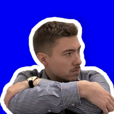 Dorian_CRO's profile picture. Consultant Data marketing CRO | j’écris sur l’amélioration de votre taux de conversion | Landing page builder 🏗️ |