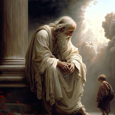 mabuta19645's profile picture. Четыре вещи невозможно вернуть: Камень, если он брошен, Слово, если оно сказано, Случай, если он упущен и Время, которое прошло.