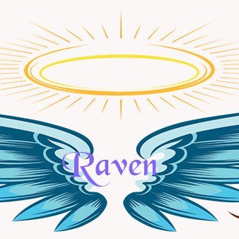 Raven Anxo