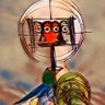 samiraartmade's profile picture. NFT Creator & little collector _____ I’m phisical & digital painter___Architect___ #XTZ & #SOL & #ETH & #ADA ———  https://t.co/KGE9VAMsAd