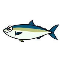 🐟(はまち)6/15に向けて原稿やります (@hamachi_yumejo) Twitter profile photo