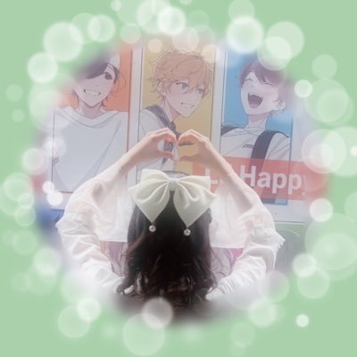 matcha_619's profile picture. アオペラ-aoppella!?- 四方ルカくん🥪 , 夜沢蛍さん⭐️ | 固定ポストのツリーにTag🏷️あります。詳細はリトリンに🙇🏻‍♀️ | 2024.08〜雑多垢🍵→@matcha_dd