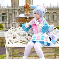 柚季(@zukki_nya25) 's Twitter Profile Photo