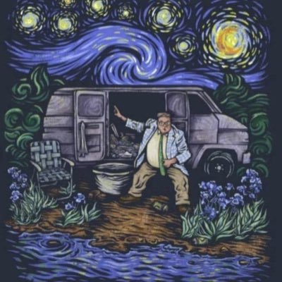 ElizabethLayn07's profile picture. “What is done in love is done well.” -Vincent Van Gogh