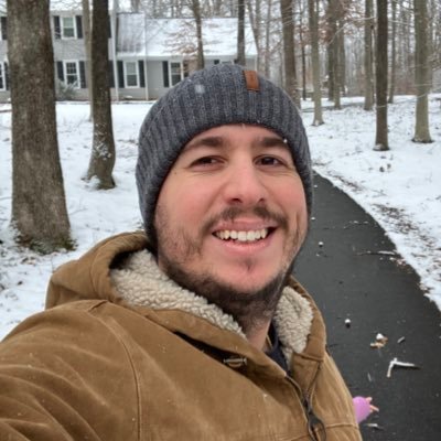 VictorMarquez's profile picture. Ave Christus Rex - Husband, Father.