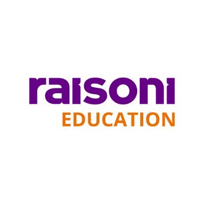 @raisoniworld