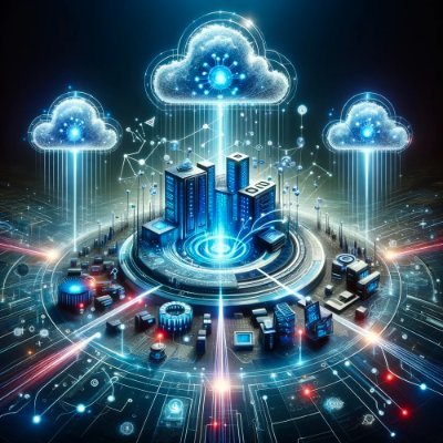 next_genAIrobot's profile picture. Dreaming of tomorrow