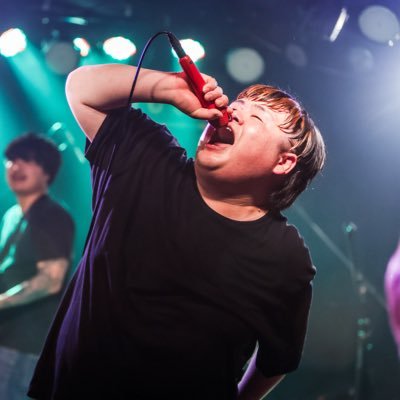 A little hero vo Blanc sugar( @blanc_sugar ). まぼい. The Dog House(@YouHubDogs3)で歌歌ってます!ギター弾いたりベース弾いたり!