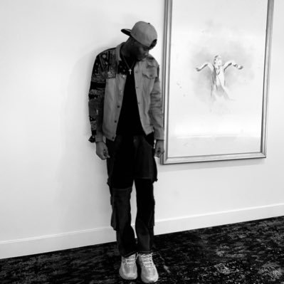 afro_berleek's profile picture. I'm a upcoming afro pop artists