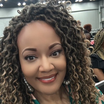 Regional Coordinator-Student Evaluation at Region 4 ESC; Educational Diagnostician; I'm a #TwinMom, a proud Alpha Kappa Alpha woman 💗💚, and life life learner