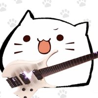 琉花🎸(@Ruka_Gtr) 's Twitter Profile Photo