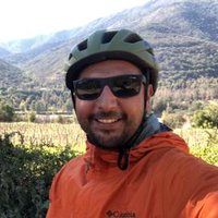 Raúl Valenzuela (@raulrainfall) 's Twitter Profile Photo Raúl Valenzuela (@raulrainfall) 's Twitter Profile Photo
