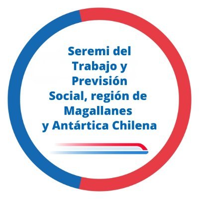 Cuenta oficial Secretaría regional ministerial del Trabajo y Previsión Social Magallanes FB: https://t.co/2TbOYQ50B5…