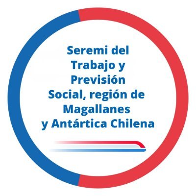 Cuenta oficial Secretaría regional ministerial del Trabajo y Previsión Social Magallanes FB: https://t.co/2TbOYQ50B5…