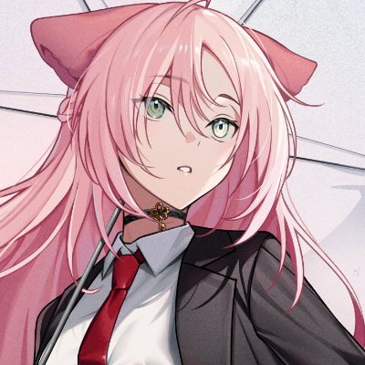 春藤 陽桜@ 狛犬Vtuber🦁🌸さんのプロフィール画像