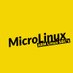 Microlinux (@salva_lieb) Twitter profile photo