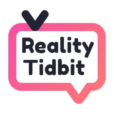 realitytidbit Profile Picture