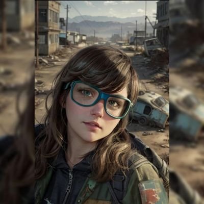 ♥ Mamá de Logan ❣ Esposa de Varo 💍
Aƈհἶενεოεղէ Hմղէεɾ 🏳️🌈