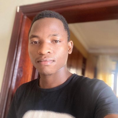 Ayebazibwe73746's profile picture. #Flutter#UIUXDesigner