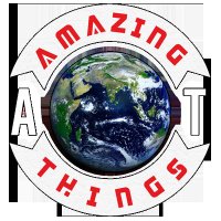 Amazing Things (@officialtroab) Twitter profile photo
