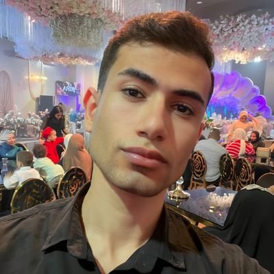 MahmoudRoushd20's profile picture. Intern Dentist ❤️🦷42🦷❤️l
واصبر لحكم ربك فإنك بأعيننا 🔸🔶