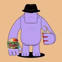 bc1phamburger(@bc1phamburger) 's Twitter Profile Photo