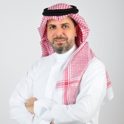 Mohammed Alshehri I محمد الشهري