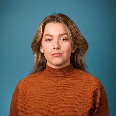 Lovisa Lanryd Profile